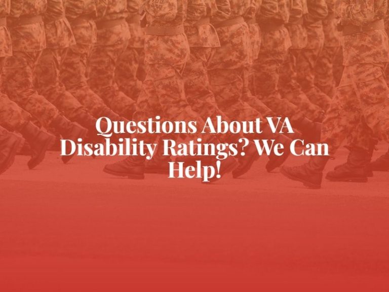 how-does-the-va-calculate-disability-ratings